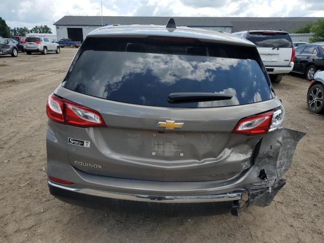 Photo 5 VIN: 3GNAXKEV0KS505930 - CHEVROLET EQUINOX LT 