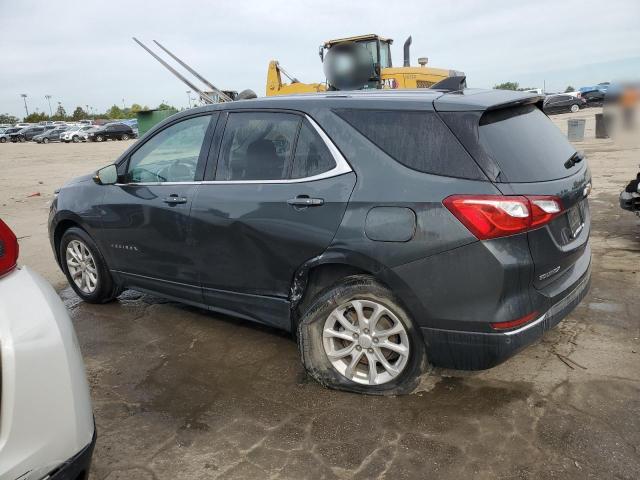 Photo 1 VIN: 3GNAXKEV0KS507225 - CHEVROLET EQUINOX LT 