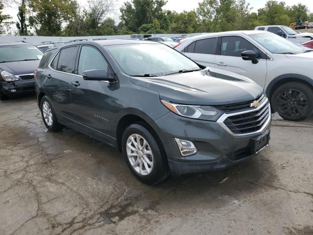 Photo 3 VIN: 3GNAXKEV0KS507225 - CHEVROLET EQUINOX LT 