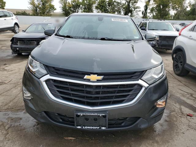 Photo 4 VIN: 3GNAXKEV0KS507225 - CHEVROLET EQUINOX LT 