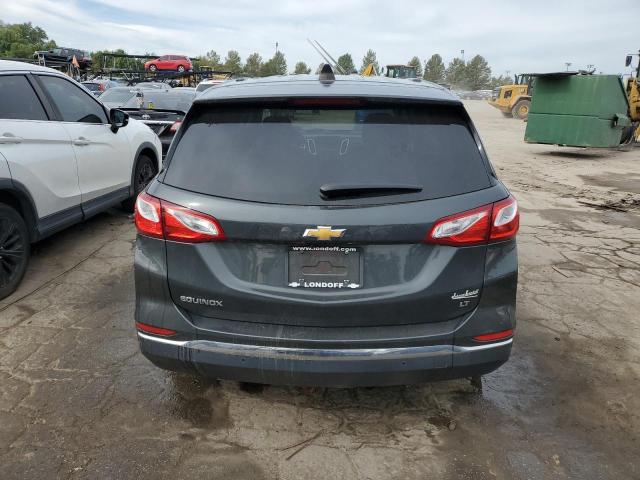 Photo 5 VIN: 3GNAXKEV0KS507225 - CHEVROLET EQUINOX LT 