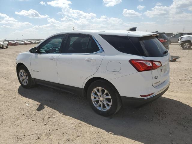 Photo 1 VIN: 3GNAXKEV0KS513171 - CHEVROLET EQUINOX LT 