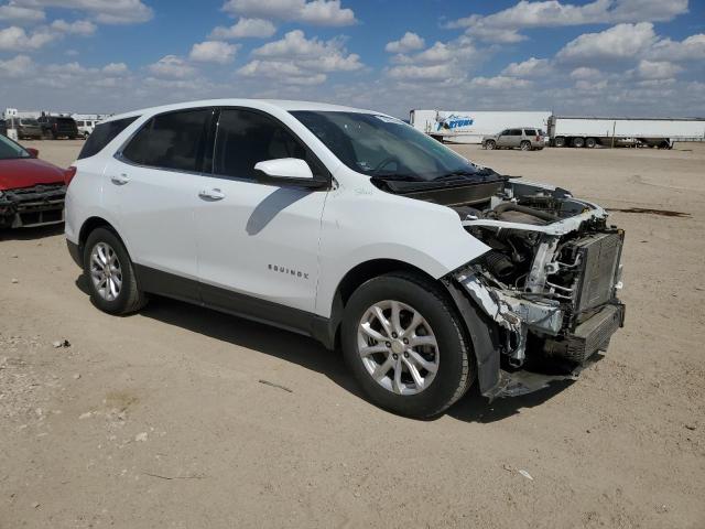 Photo 3 VIN: 3GNAXKEV0KS513171 - CHEVROLET EQUINOX LT 