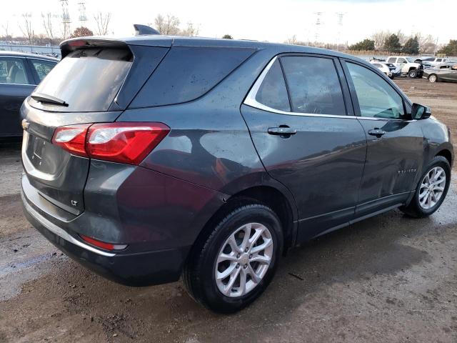 Photo 2 VIN: 3GNAXKEV0KS553279 - CHEVROLET EQUINOX LT 