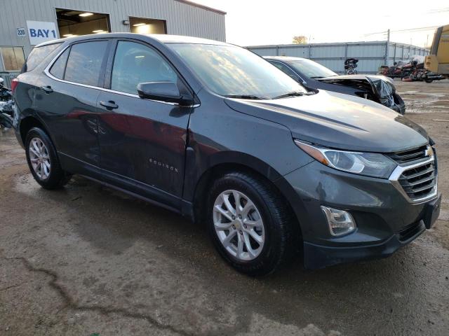 Photo 3 VIN: 3GNAXKEV0KS553279 - CHEVROLET EQUINOX LT 