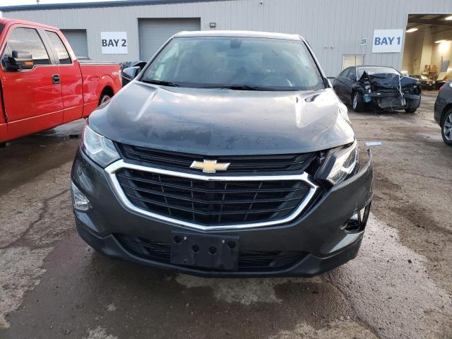 Photo 4 VIN: 3GNAXKEV0KS553279 - CHEVROLET EQUINOX LT 