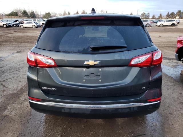 Photo 5 VIN: 3GNAXKEV0KS553279 - CHEVROLET EQUINOX LT 