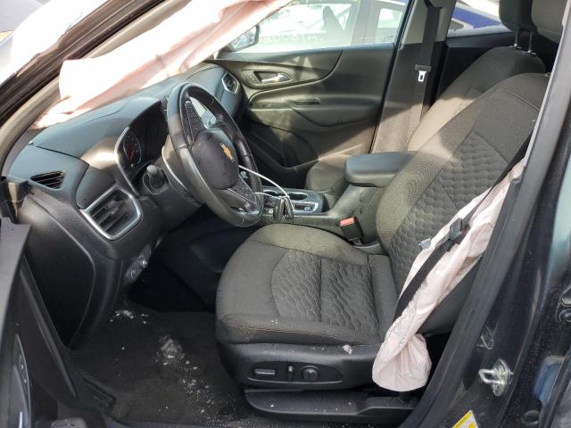 Photo 6 VIN: 3GNAXKEV0KS553279 - CHEVROLET EQUINOX LT 