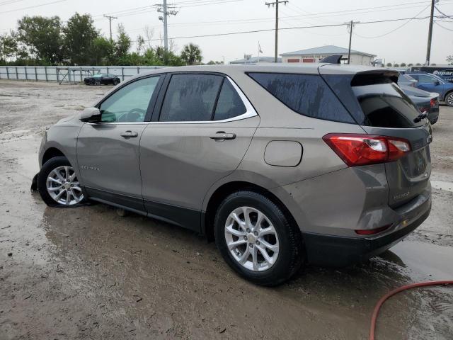 Photo 1 VIN: 3GNAXKEV0KS555825 - CHEVROLET EQUINOX 