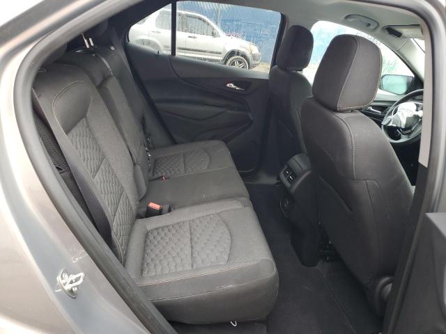 Photo 10 VIN: 3GNAXKEV0KS555825 - CHEVROLET EQUINOX 