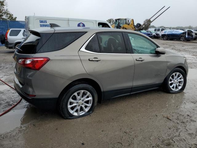 Photo 2 VIN: 3GNAXKEV0KS555825 - CHEVROLET EQUINOX 