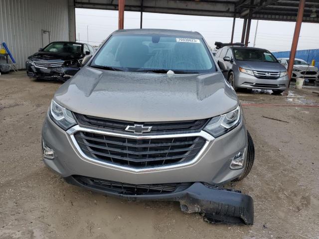 Photo 4 VIN: 3GNAXKEV0KS555825 - CHEVROLET EQUINOX 