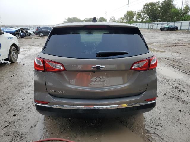 Photo 5 VIN: 3GNAXKEV0KS555825 - CHEVROLET EQUINOX 