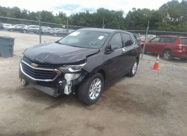 Photo 1 VIN: 3GNAXKEV0KS557767 - CHEVROLET EQUINOX 