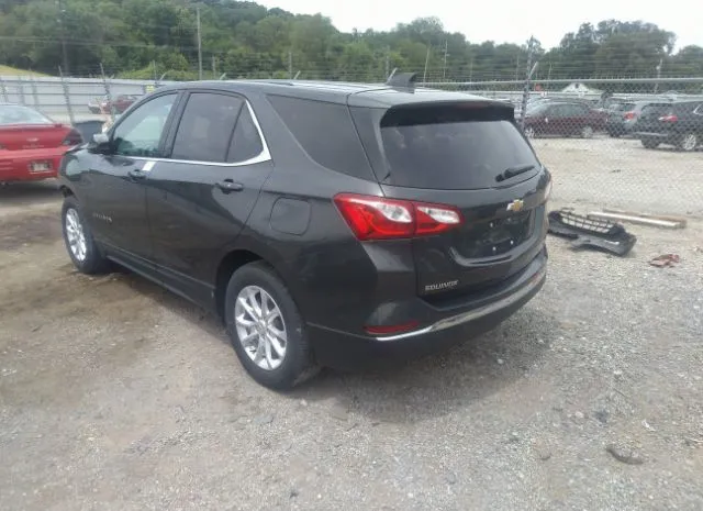 Photo 2 VIN: 3GNAXKEV0KS557767 - CHEVROLET EQUINOX 