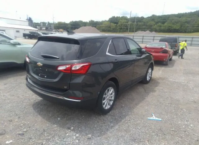 Photo 3 VIN: 3GNAXKEV0KS557767 - CHEVROLET EQUINOX 