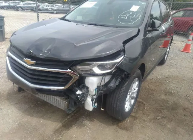 Photo 5 VIN: 3GNAXKEV0KS557767 - CHEVROLET EQUINOX 