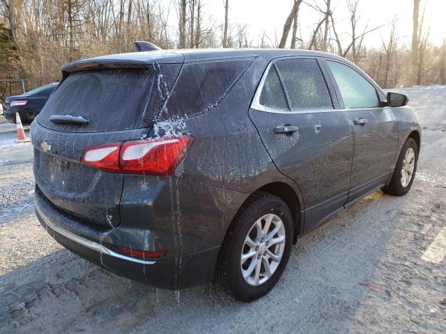 Photo 2 VIN: 3GNAXKEV0KS558353 - CHEVROLET EQUINOX LT 