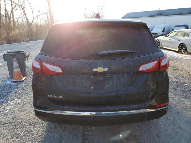 Photo 5 VIN: 3GNAXKEV0KS558353 - CHEVROLET EQUINOX LT 