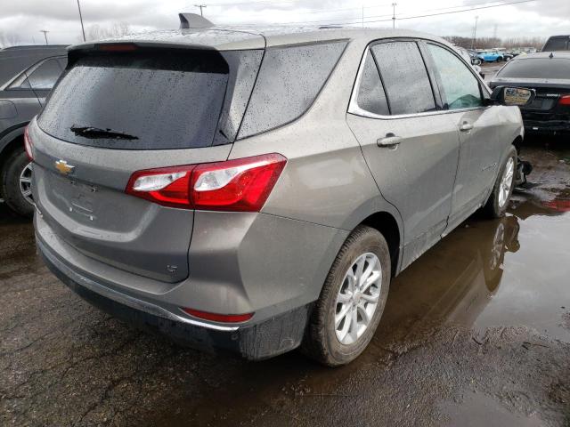 Photo 3 VIN: 3GNAXKEV0KS564184 - CHEVROLET EQUINOX LT 