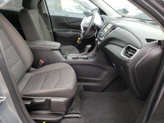 Photo 4 VIN: 3GNAXKEV0KS564184 - CHEVROLET EQUINOX LT 