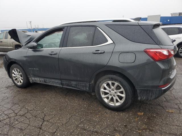 Photo 1 VIN: 3GNAXKEV0KS572236 - CHEVROLET EQUINOX 