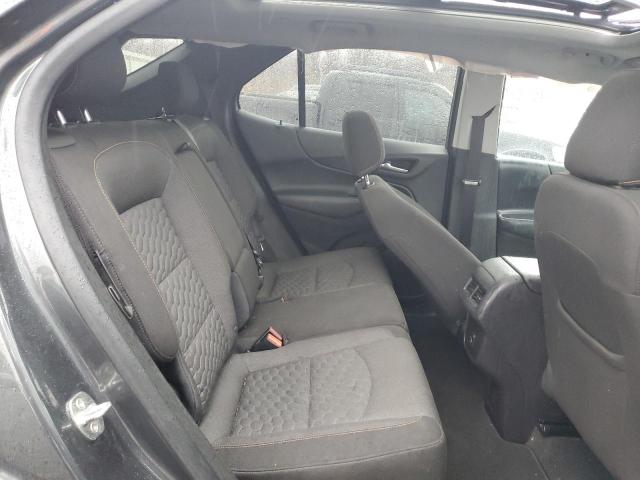 Photo 10 VIN: 3GNAXKEV0KS572236 - CHEVROLET EQUINOX 