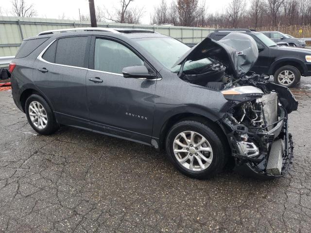 Photo 3 VIN: 3GNAXKEV0KS572236 - CHEVROLET EQUINOX 