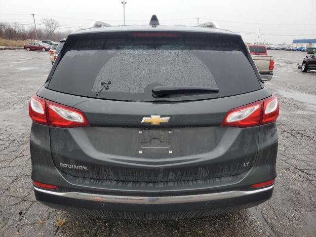 Photo 5 VIN: 3GNAXKEV0KS572236 - CHEVROLET EQUINOX 