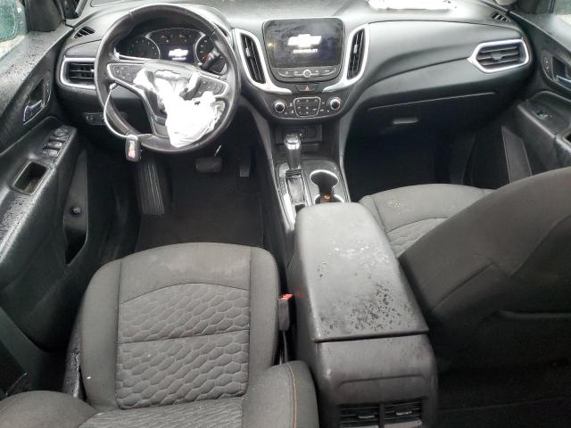 Photo 7 VIN: 3GNAXKEV0KS572236 - CHEVROLET EQUINOX 