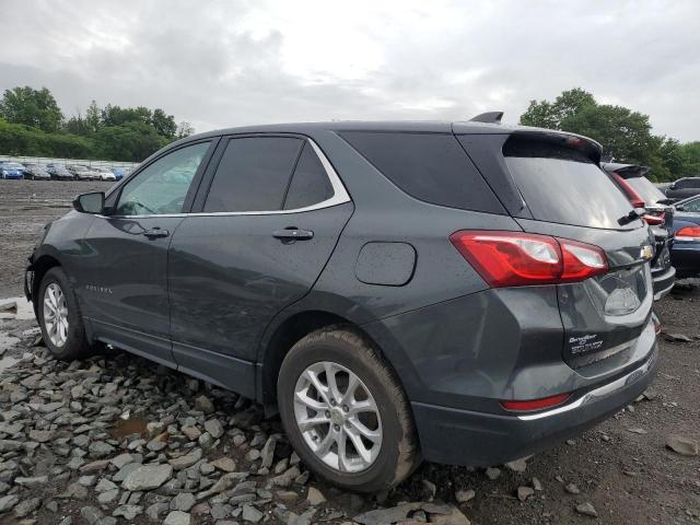 Photo 1 VIN: 3GNAXKEV0KS572334 - CHEVROLET EQUINOX LT 