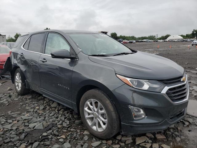 Photo 3 VIN: 3GNAXKEV0KS572334 - CHEVROLET EQUINOX LT 