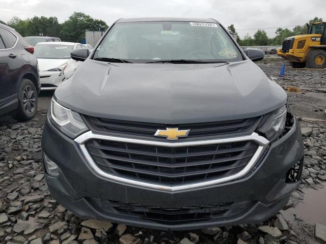 Photo 4 VIN: 3GNAXKEV0KS572334 - CHEVROLET EQUINOX LT 