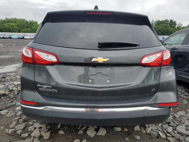 Photo 5 VIN: 3GNAXKEV0KS572334 - CHEVROLET EQUINOX LT 