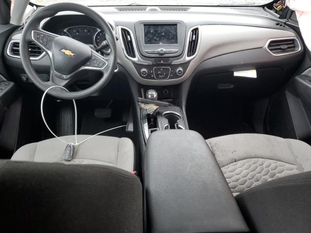 Photo 7 VIN: 3GNAXKEV0KS572334 - CHEVROLET EQUINOX LT 