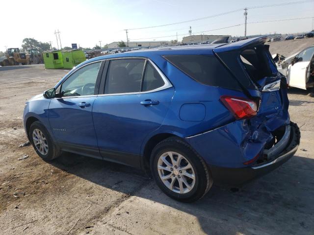 Photo 1 VIN: 3GNAXKEV0KS576089 - CHEVROLET EQUINOX LT 