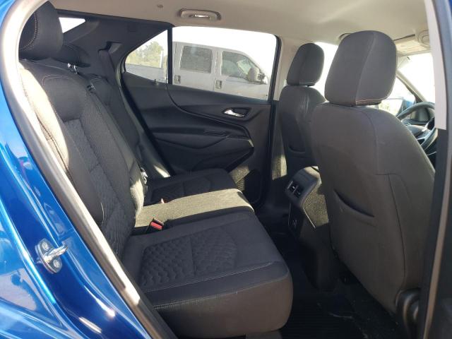 Photo 10 VIN: 3GNAXKEV0KS576089 - CHEVROLET EQUINOX LT 