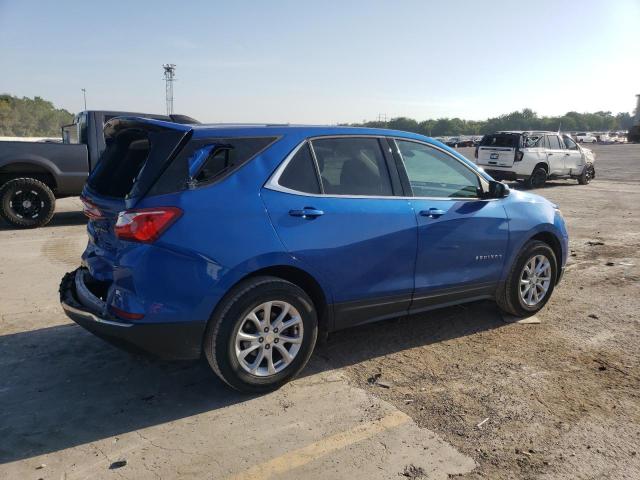 Photo 2 VIN: 3GNAXKEV0KS576089 - CHEVROLET EQUINOX LT 