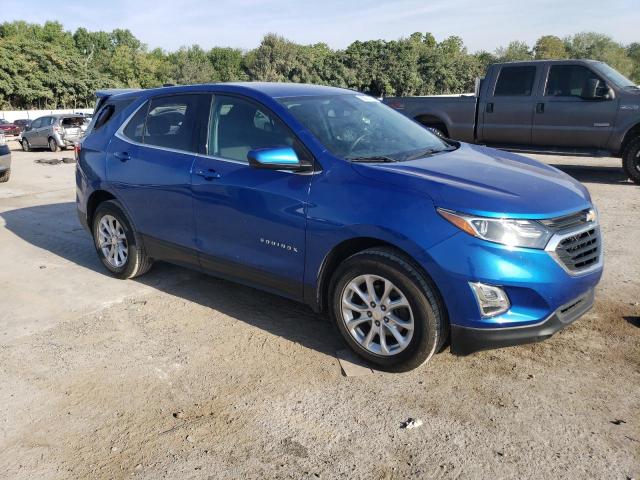 Photo 3 VIN: 3GNAXKEV0KS576089 - CHEVROLET EQUINOX LT 