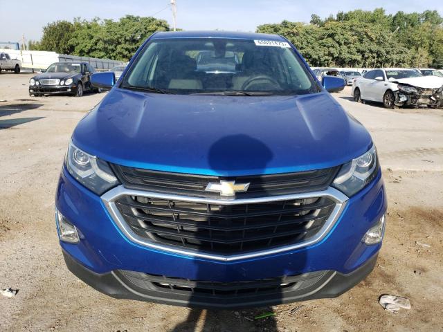 Photo 4 VIN: 3GNAXKEV0KS576089 - CHEVROLET EQUINOX LT 