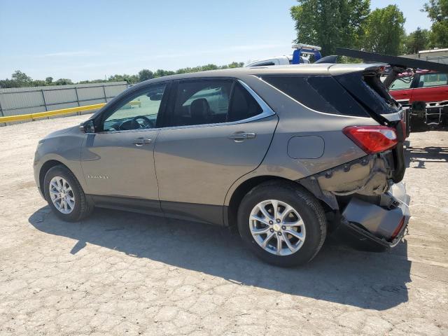 Photo 1 VIN: 3GNAXKEV0KS580725 - CHEVROLET EQUINOX LT 