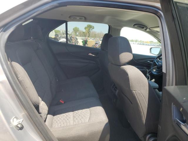 Photo 10 VIN: 3GNAXKEV0KS580725 - CHEVROLET EQUINOX LT 