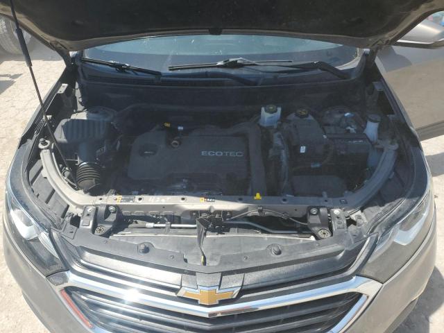 Photo 11 VIN: 3GNAXKEV0KS580725 - CHEVROLET EQUINOX LT 