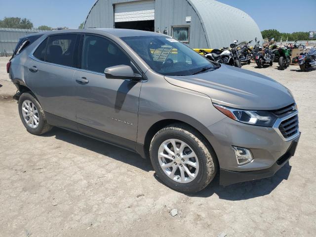 Photo 3 VIN: 3GNAXKEV0KS580725 - CHEVROLET EQUINOX LT 