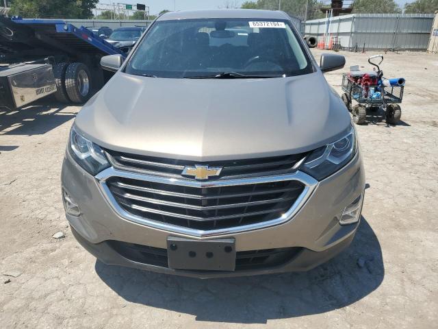 Photo 4 VIN: 3GNAXKEV0KS580725 - CHEVROLET EQUINOX LT 