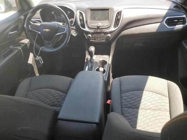 Photo 7 VIN: 3GNAXKEV0KS580725 - CHEVROLET EQUINOX LT 