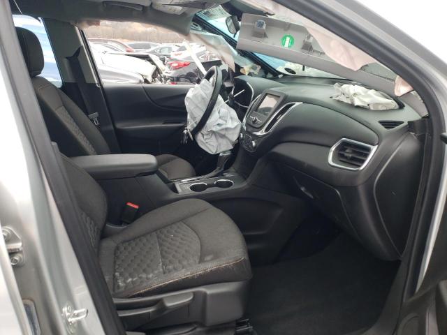 Photo 4 VIN: 3GNAXKEV0KS602576 - CHEVROLET EQUINOX LT 