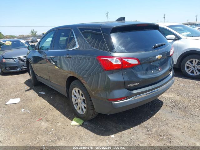 Photo 2 VIN: 3GNAXKEV0KS616607 - CHEVROLET EQUINOX 