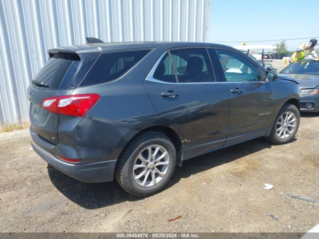 Photo 3 VIN: 3GNAXKEV0KS616607 - CHEVROLET EQUINOX 