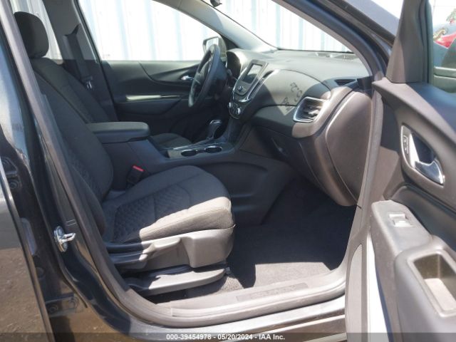 Photo 4 VIN: 3GNAXKEV0KS616607 - CHEVROLET EQUINOX 